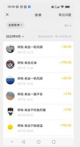 卖古籍电子书，作品只需要简单的图片去重，高客单价高利润，月入五位轻轻松松-第一资源库