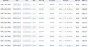 抖音企业号传奇手游变现，日入4500+，小白易上手（独家揭秘）-第一资源库